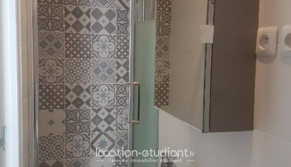 Logement tudiant Studio à Paris 19me arrondissement (75019)