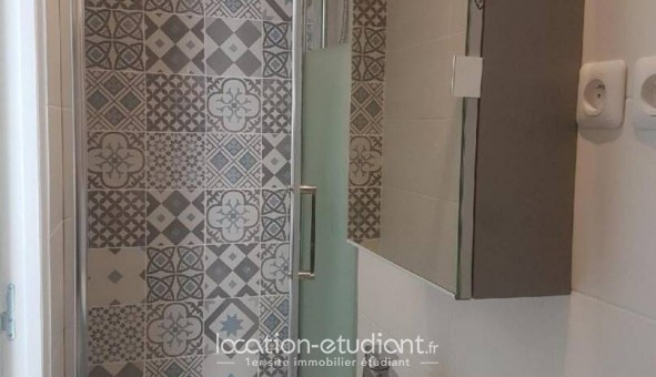 Logement tudiant Studio à Paris 19me arrondissement (75019)