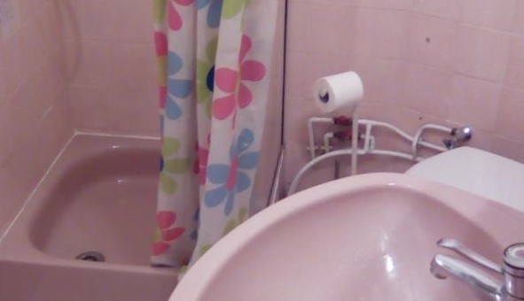 Logement tudiant Studio à Paris 19me arrondissement (75019)