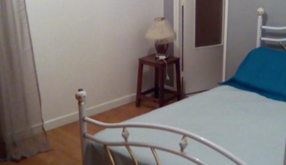 Logement tudiant Studio à Paris 19me arrondissement (75019)