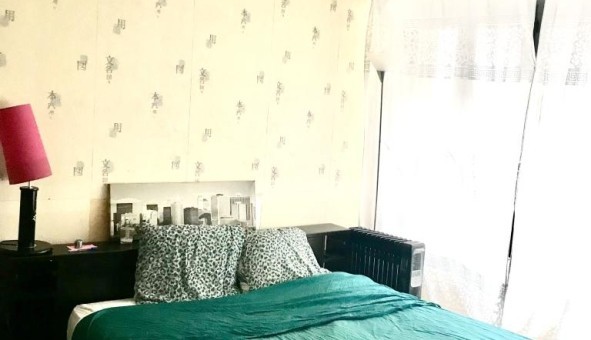 Logement tudiant Studio à Paris 19me arrondissement (75019)