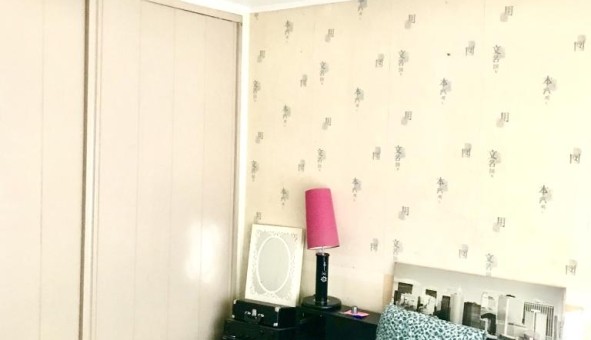 Logement tudiant Studio à Paris 19me arrondissement (75019)