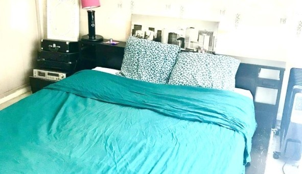 Logement tudiant Studio à Paris 19me arrondissement (75019)