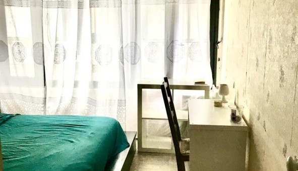 Logement tudiant Studio à Paris 19me arrondissement (75019)