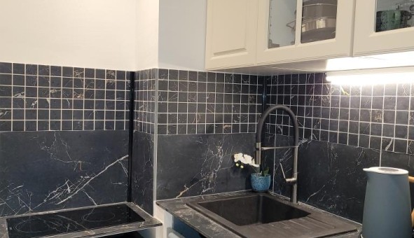 Logement tudiant Studio à Paris 19me arrondissement (75019)