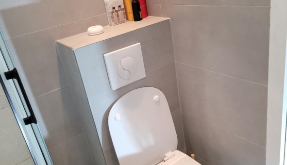 Logement tudiant Studio à Paris 19me arrondissement (75019)