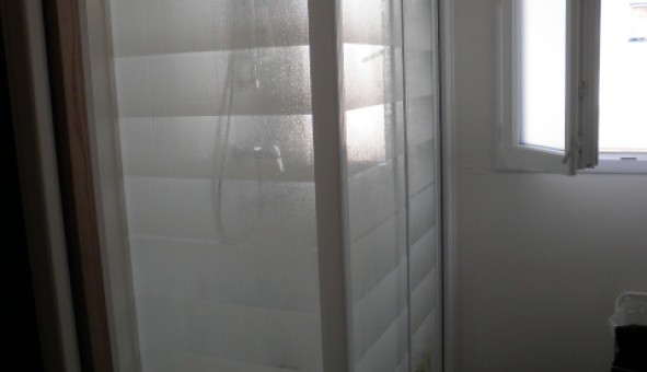 Logement tudiant Studio à Paris 19me arrondissement (75019)