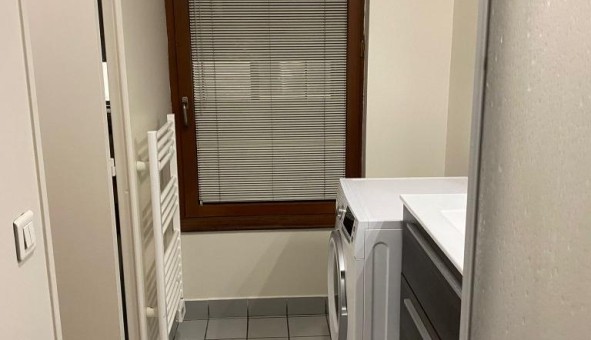 Logement tudiant Studio à Paris 19me arrondissement (75019)