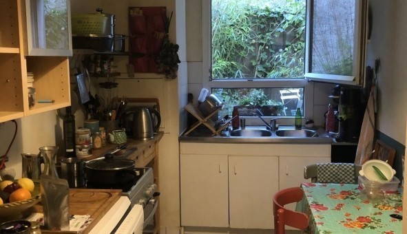 Logement tudiant Studio à Paris 19me arrondissement (75019)