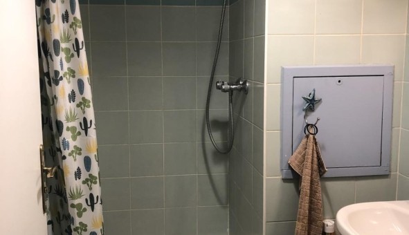 Logement tudiant Studio à Paris 19me arrondissement (75019)