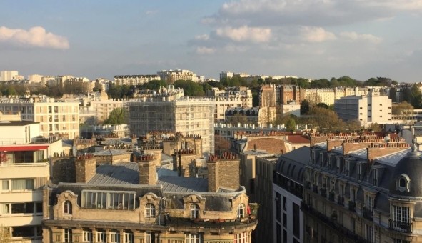 Logement tudiant Studio à Paris 19me arrondissement (75019)