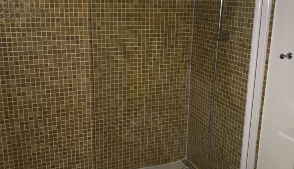 Logement tudiant Studio à Paris 19me arrondissement (75019)
