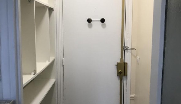 Logement tudiant Studio à Paris 19me arrondissement (75019)