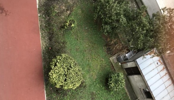 Logement tudiant Studio à Paris 19me arrondissement (75019)