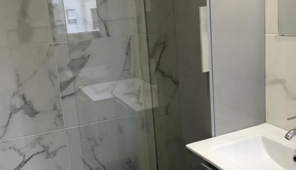 Logement tudiant Studio à Paris 19me arrondissement (75019)