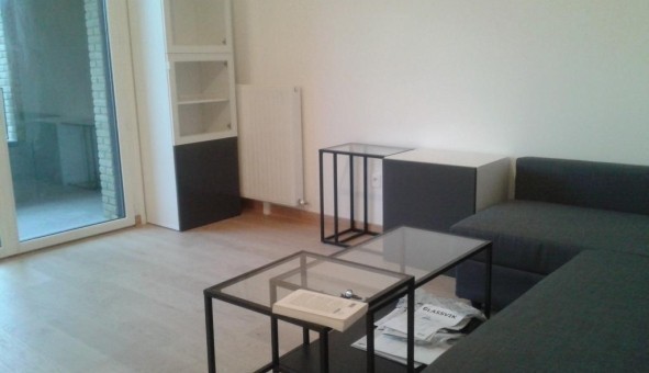 Logement �tudiant Studio &agrave; Paris 19�me arrondissement (75019)