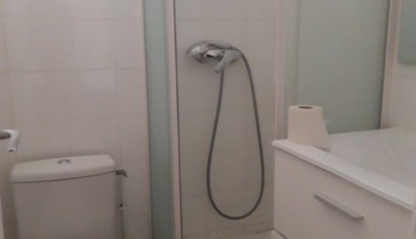 Logement tudiant Studio à Paris 19me arrondissement (75019)