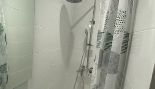 Logement �tudiant Studio &agrave; Paris 19�me arrondissement (75019)