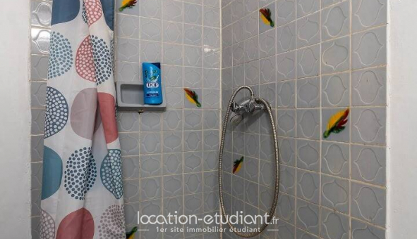 Logement �tudiant Studio &agrave; Paris 19�me arrondissement (75019)