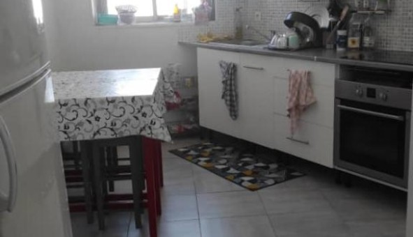 Logement �tudiant Studio &agrave; Paris 19�me arrondissement (75019)