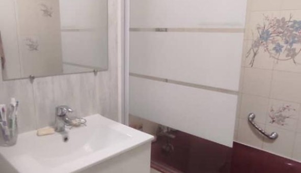 Logement �tudiant Studio &agrave; Paris 19�me arrondissement (75019)