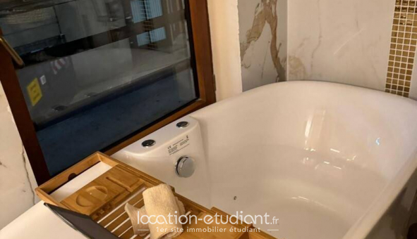 Logement �tudiant Location Studio Meubl&eacute; Paris 19�me arrondissement (75019)