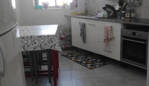 Logement �tudiant Studio &agrave; Paris 19�me arrondissement (75019)