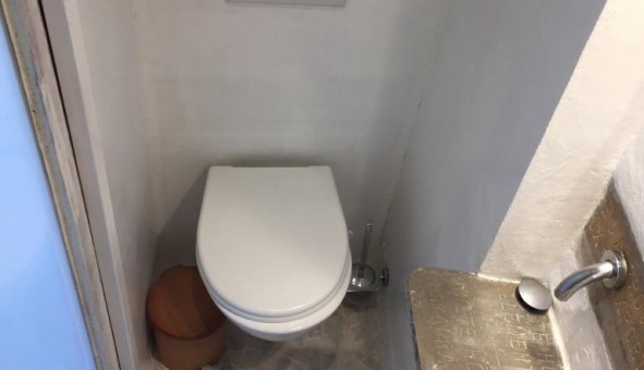 Logement �tudiant Studio &agrave; Paris 19�me arrondissement (75019)