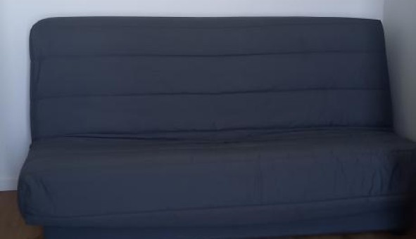 Logement �tudiant Studio &agrave; Paris 19�me arrondissement (75019)