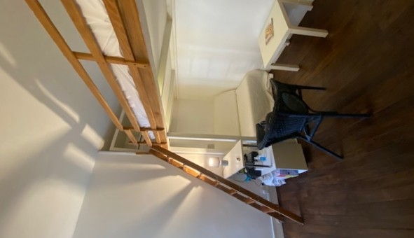 Logement �tudiant Studio &agrave; Paris 19�me arrondissement (75019)