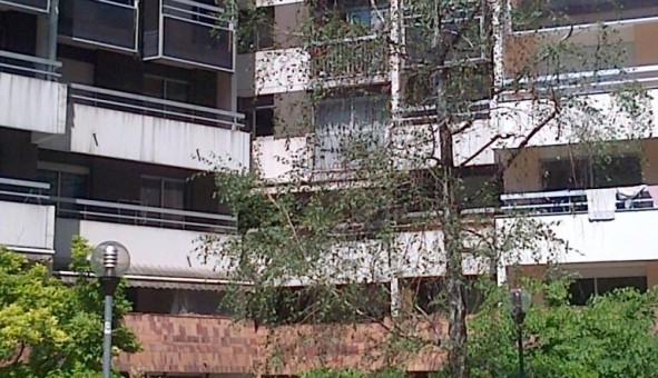 Logement �tudiant Studio &agrave; Paris 19�me arrondissement (75019)