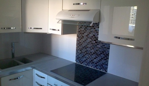 Logement �tudiant Studio &agrave; Paris 19�me arrondissement (75019)