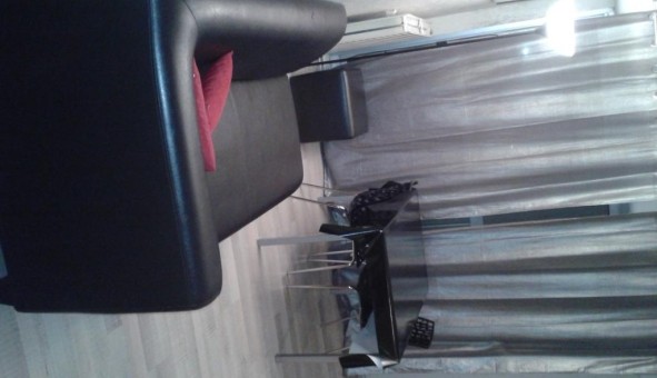 Logement �tudiant Studio &agrave; Paris 19�me arrondissement (75019)