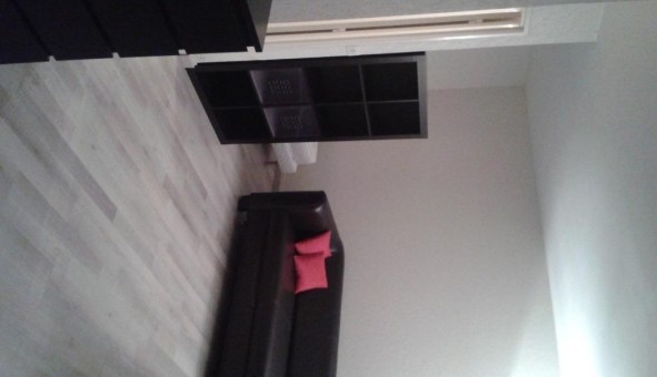 Logement �tudiant Studio &agrave; Paris 19�me arrondissement (75019)