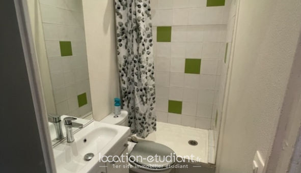 Logement �tudiant Studio &agrave; Paris 19�me arrondissement (75019)