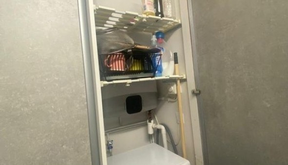 Logement �tudiant Studio &agrave; Paris 19�me arrondissement (75019)