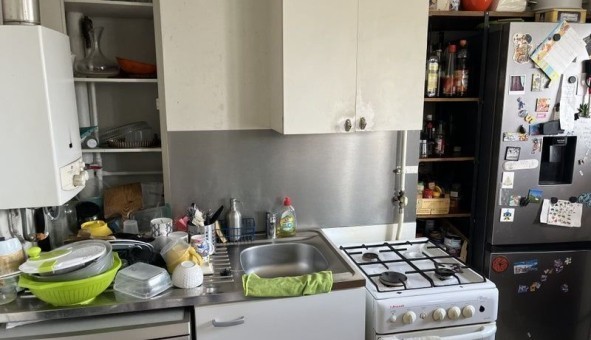 Logement �tudiant Studio &agrave; Paris 19�me arrondissement (75019)