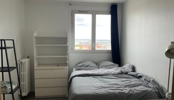 Logement �tudiant Studio &agrave; Paris 19�me arrondissement (75019)