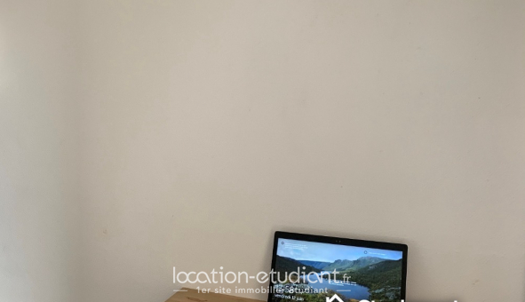 Logement �tudiant Studio &agrave; Paris 19�me arrondissement (75019)