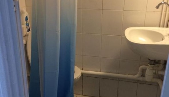 Logement �tudiant Studio &agrave; Paris 19�me arrondissement (75019)