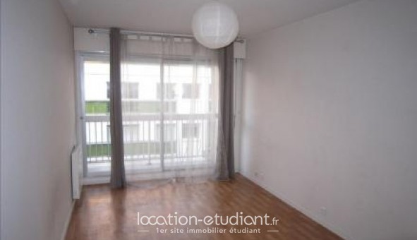 Logement tudiant Studio à Paris 20me arrondissement (75020)