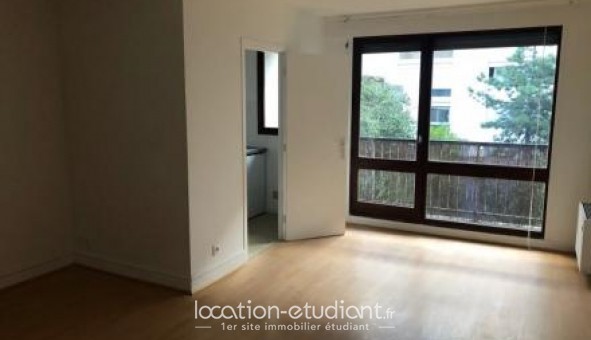 Logement tudiant Studio à Paris 20me arrondissement (75020)