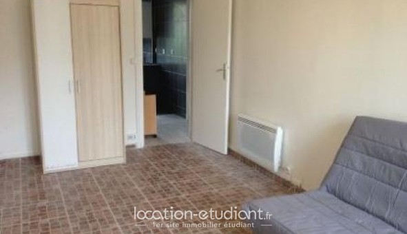 Logement tudiant Studio à Paris 20me arrondissement (75020)