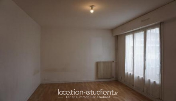 Logement tudiant Studio à Paris 20me arrondissement (75020)