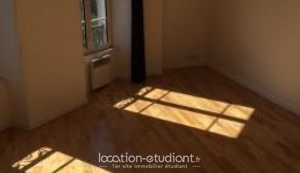 Logement tudiant Studio à Paris 20me arrondissement (75020)