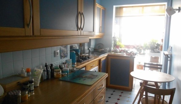 Logement tudiant Studio à Paris 20me arrondissement (75020)