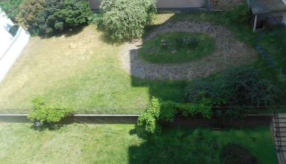 Logement tudiant Studio à Paris 20me arrondissement (75020)