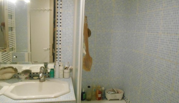 Logement tudiant Studio à Paris 20me arrondissement (75020)