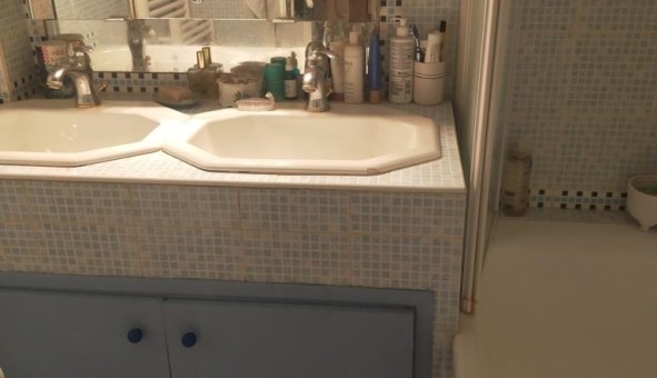 Logement tudiant Studio à Paris 20me arrondissement (75020)