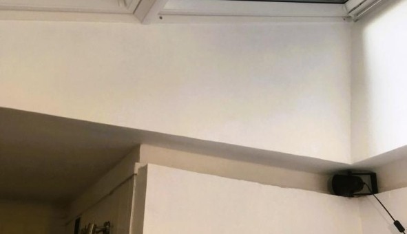 Logement tudiant Studio à Paris 20me arrondissement (75020)